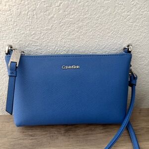 Calvin Klein crossbody bag